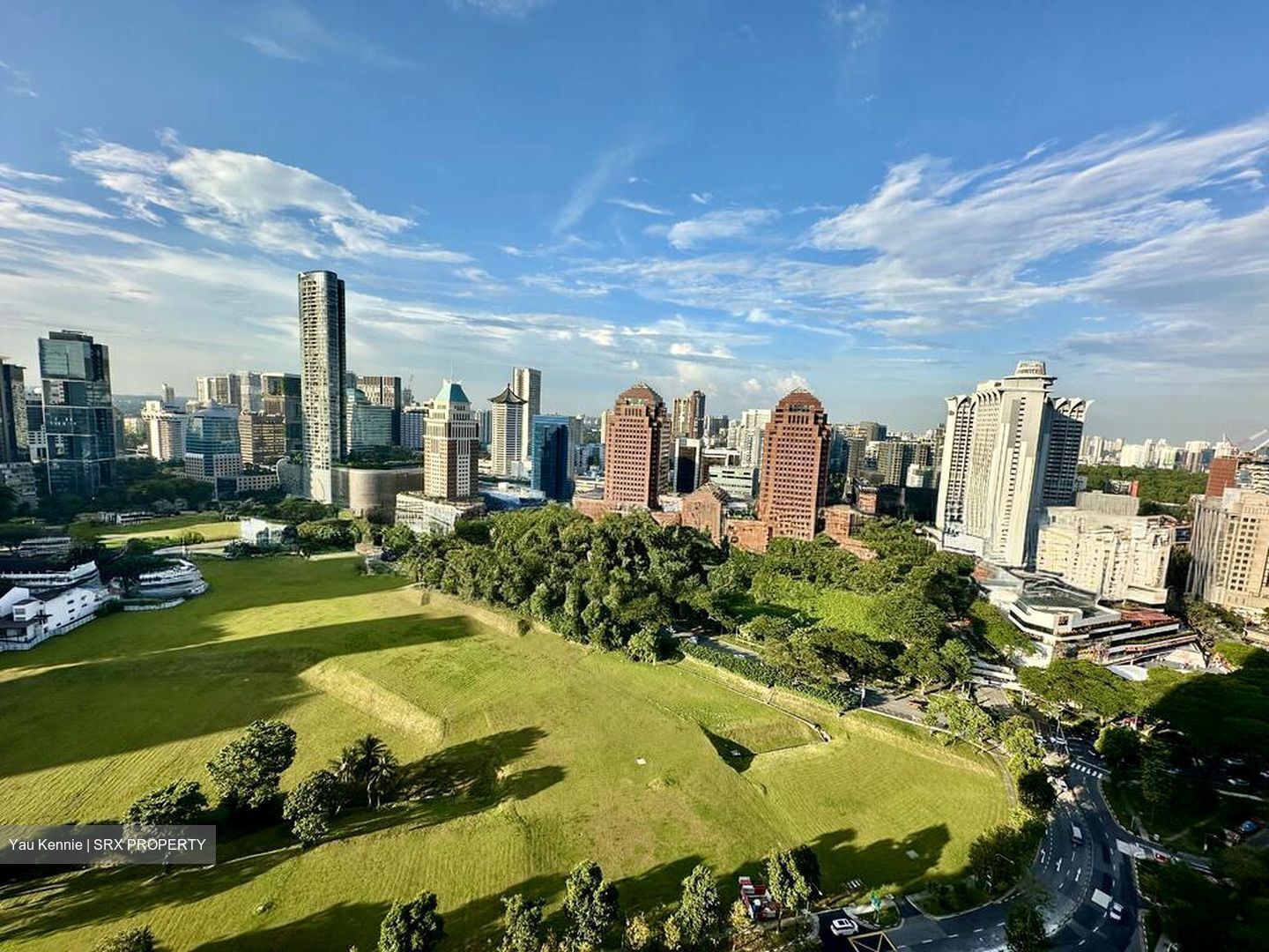 OUE Twin Peaks (D9), Condominium #502317621